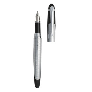 Stylo plume Picadilly Noir 5