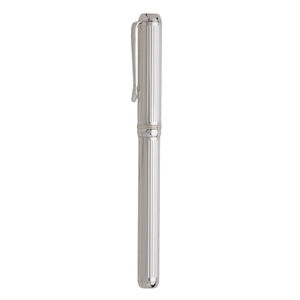 Stylo plume Outdoor Argent 2