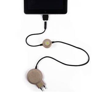 Chargeur/Minuteur BIO CHARGER 2