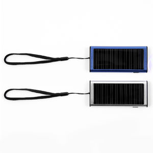 Chargeur SOLAR COMPACT