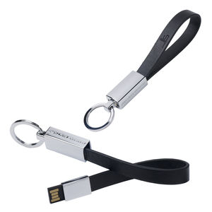Clé USB Corsaire Noir
