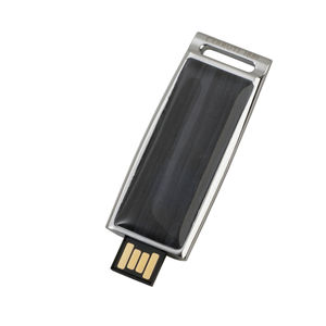 Clé USB Ebony Noir 5