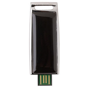 Clé USB Zoom Noir 1