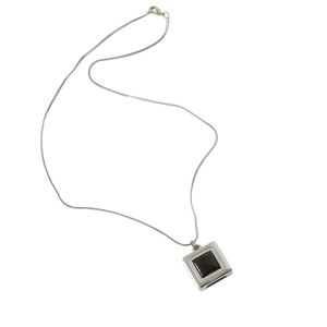 Clé USB Diadema Black Argent 8