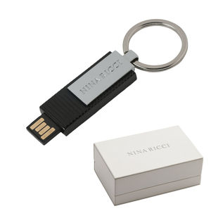 Clé USB Trace Noir Noir 6