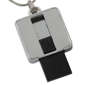 Clé USB Diadema publicitaire Noir 1