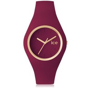 ICE Glam Moyenne personnalisable Violet forest Or