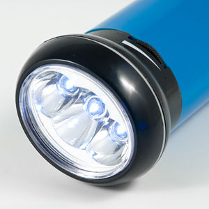 Lampe DYNAFLEX Bleu 2