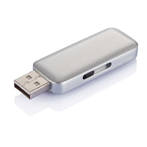 Clé USB Link, 2 GB. 2