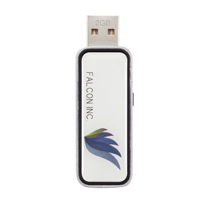 Clé USB Link, 2 GB. 7