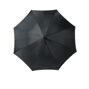 Parapluie Mesh Big Noir 22