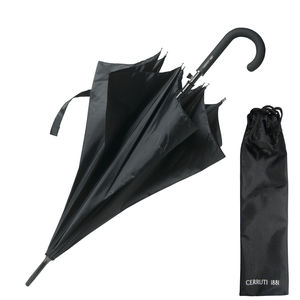 Parapluie Mesh Big Noir 6