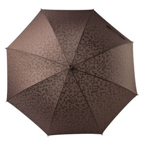 Parapluie Sienne Marron 5