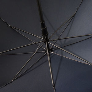 Parapluie ALUCOLOR Bleu marine 3