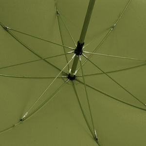 Parapluie ALUCOLOR Kaki 2