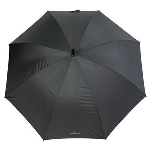 Parapluie Wave noir Noir 24