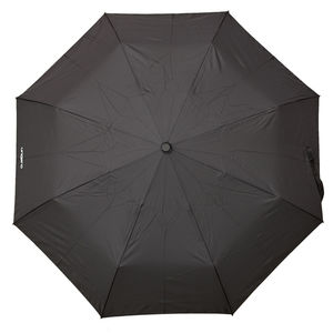 Parapluie Parme Noir 5