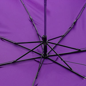 Parapluie MINI TEMPETE Violet 2