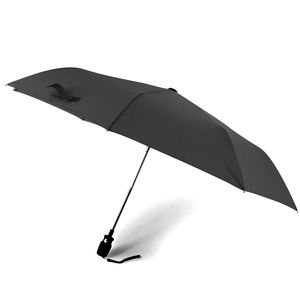 Parapluie INES DE LA FRESSANGE Gris 2