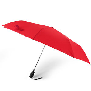 Parapluie INES DE LA FRESSANGE Rouge 4