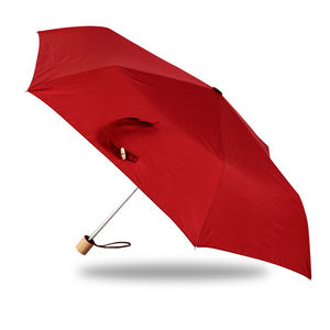 Parapluie SEATLE Rouge 2