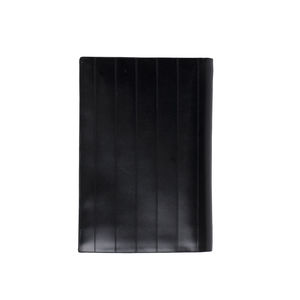 Porte-cartes Trace Noir Noir 2