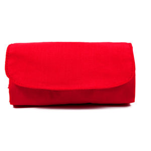 Sac shopping SILL Rouge 2