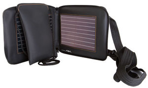 Solar Pocket Pro 1