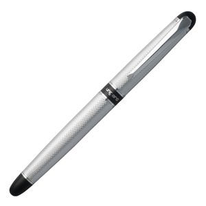 Stylo roller Uomo personnalisable Argent 3