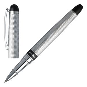 Stylo roller Uomo personnalisable Argent 4