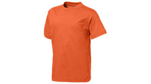 T-Shirt Ace enfant Orange