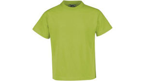 T-Shirt Ace enfant Vert anis