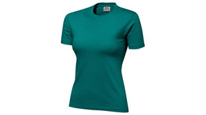 T-Shirt Ace femme Vert 3