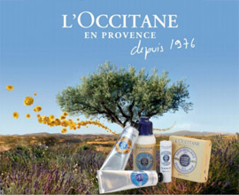 Occitane