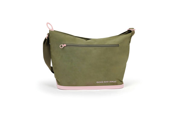 Shoulder bag Kaki