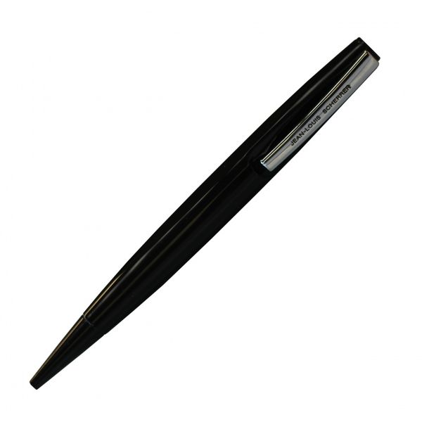 Stylo bille Black Profil noir