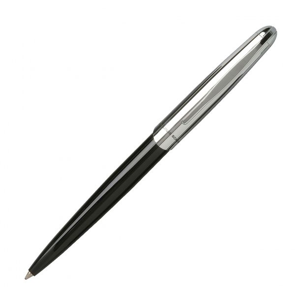 Stylo bille Alpha noir