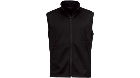 Powerfleece Score Noir