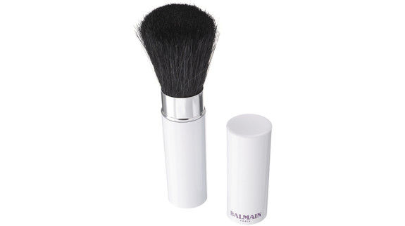 Brosse de maquillage Blanc