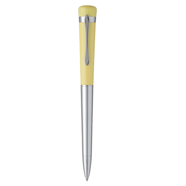 Stylo bille Monceau Yellow Jaune