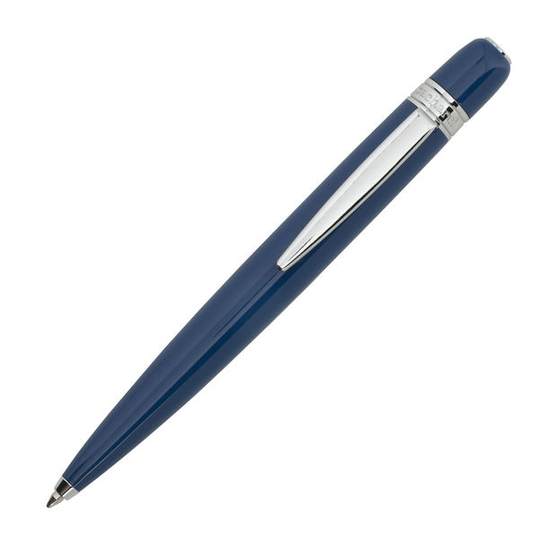 Stylo bille Wagram Rouge Bleu