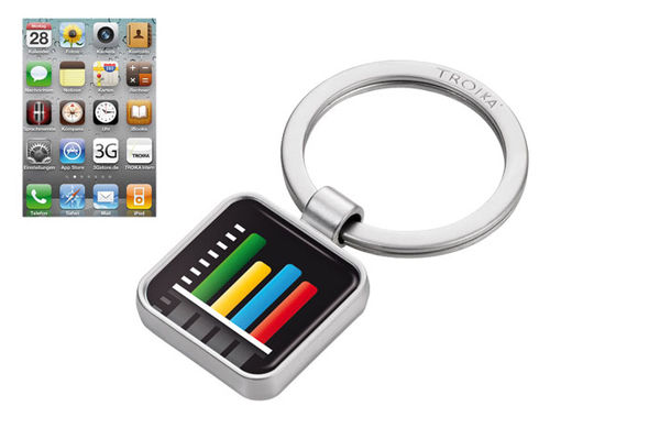 APP KEYRING FINANCE