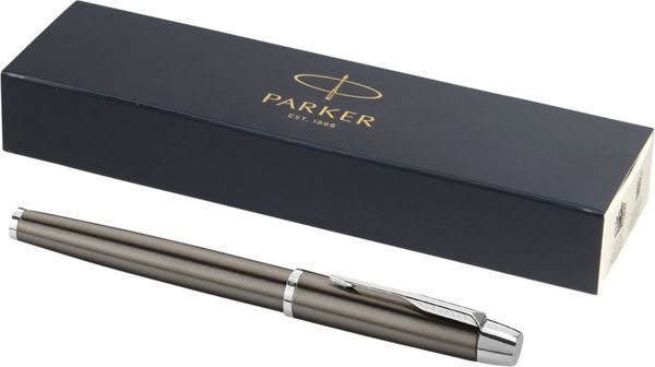 Parker IM Rollerball Bronze