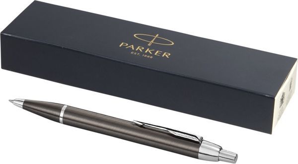 Parker IM stylo-bille Bronze