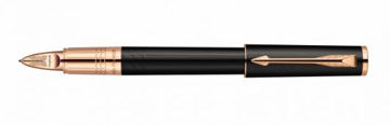 Parker Ingenuity Slim  Opaque noir