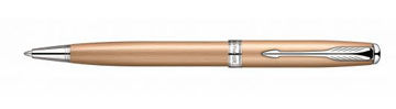  Sonnet Feminine Pearl stylo-bille Opaque rose