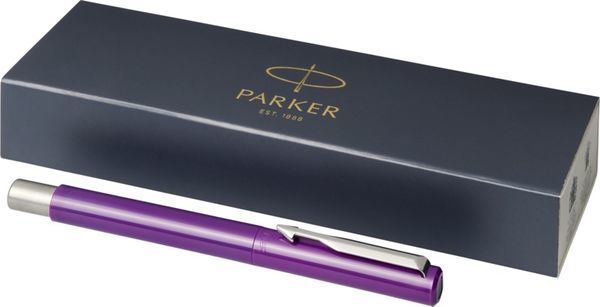 Vector Rollerball Violet