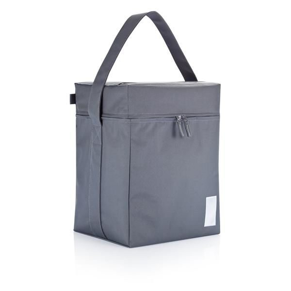 Grand sac isotherme Koola Gris