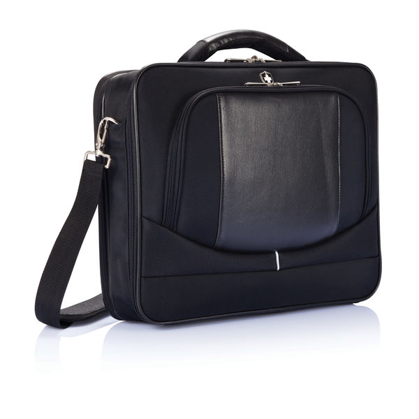 Sac ordinateur Swiss Peak Noir