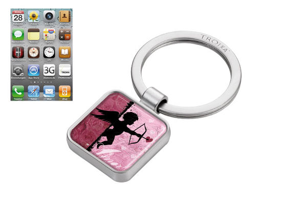 APP KEYRING MY AMOR